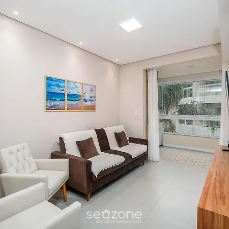 Apto Com Churrasqueira Proximo Ao Mar Dov108 Florianopolis Exterior photo