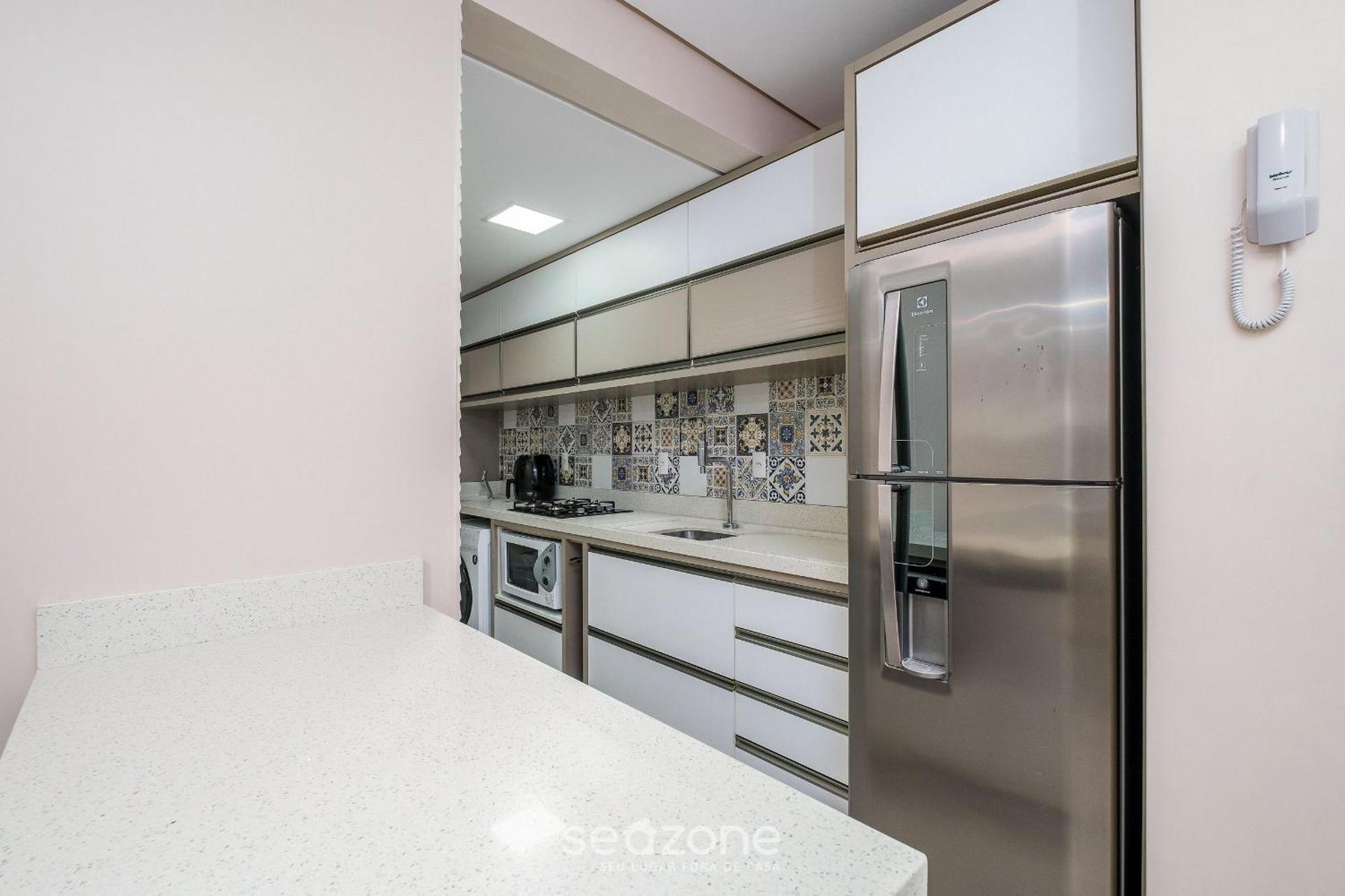 Apartment Apto Com Churrasqueira Proximo Ao Mar Dov108