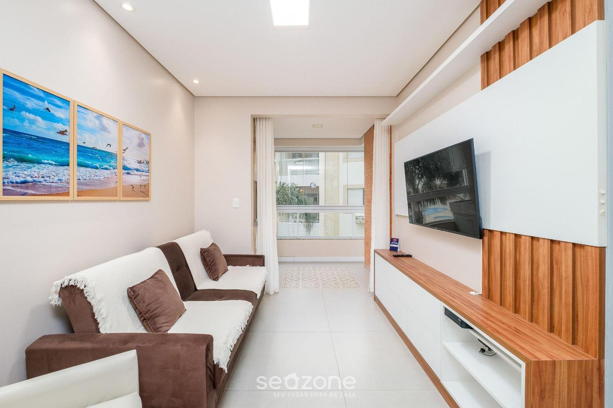 Apartment Apto Com Churrasqueira Proximo Ao Mar Dov108 *