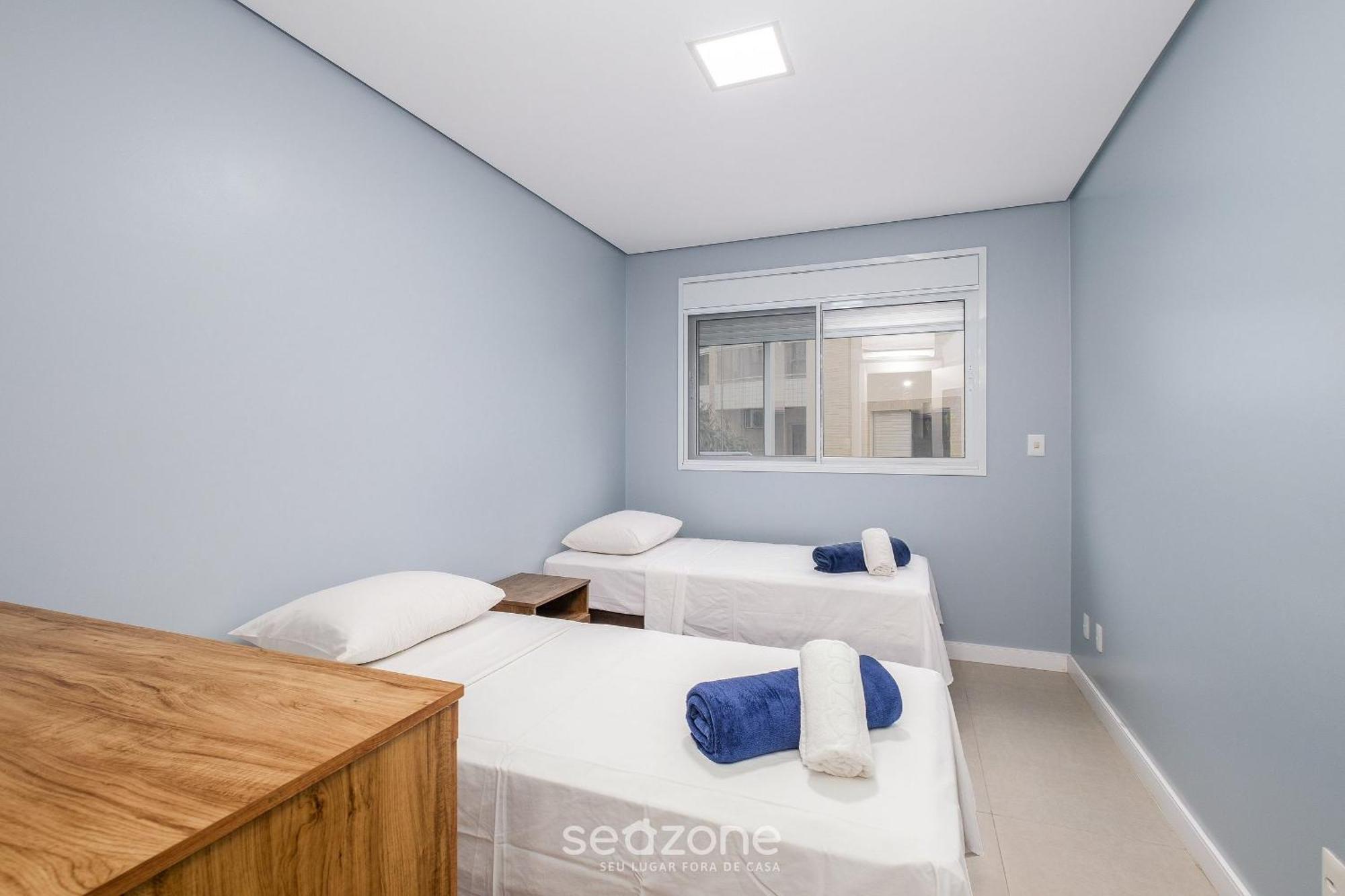 Apto Com Churrasqueira Proximo Ao Mar Dov108 Apartment Florianopolis